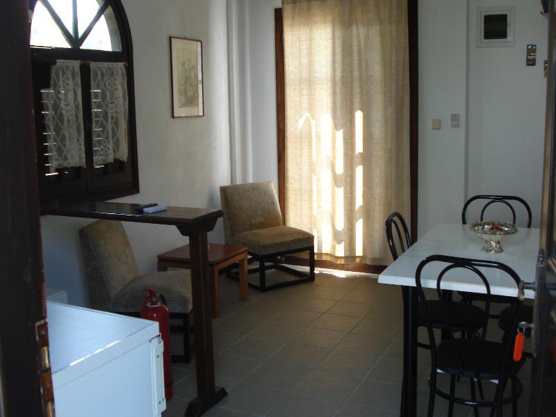 Katerina Apartments Troulos Esterno foto